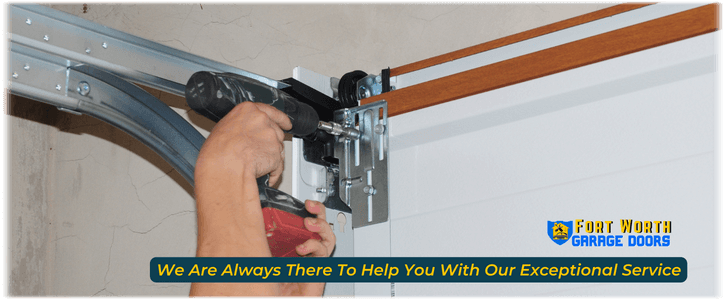 Garage Door Roller Repair Fort Worth, TX