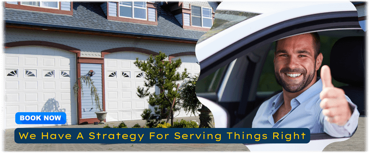 Garage Door Repair Fort Worth